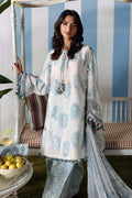 MARIA.B | Mprints Lawn 2026 Eid Edit Unstitched - Aarzu