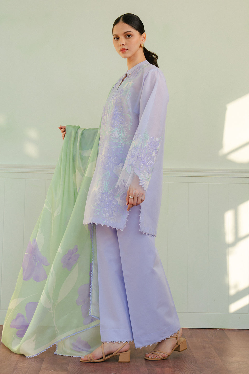 Zara Shahjahan, COCO Lawn , Hania Amir , 2025 Lawn Cotton, Pakistani Suits