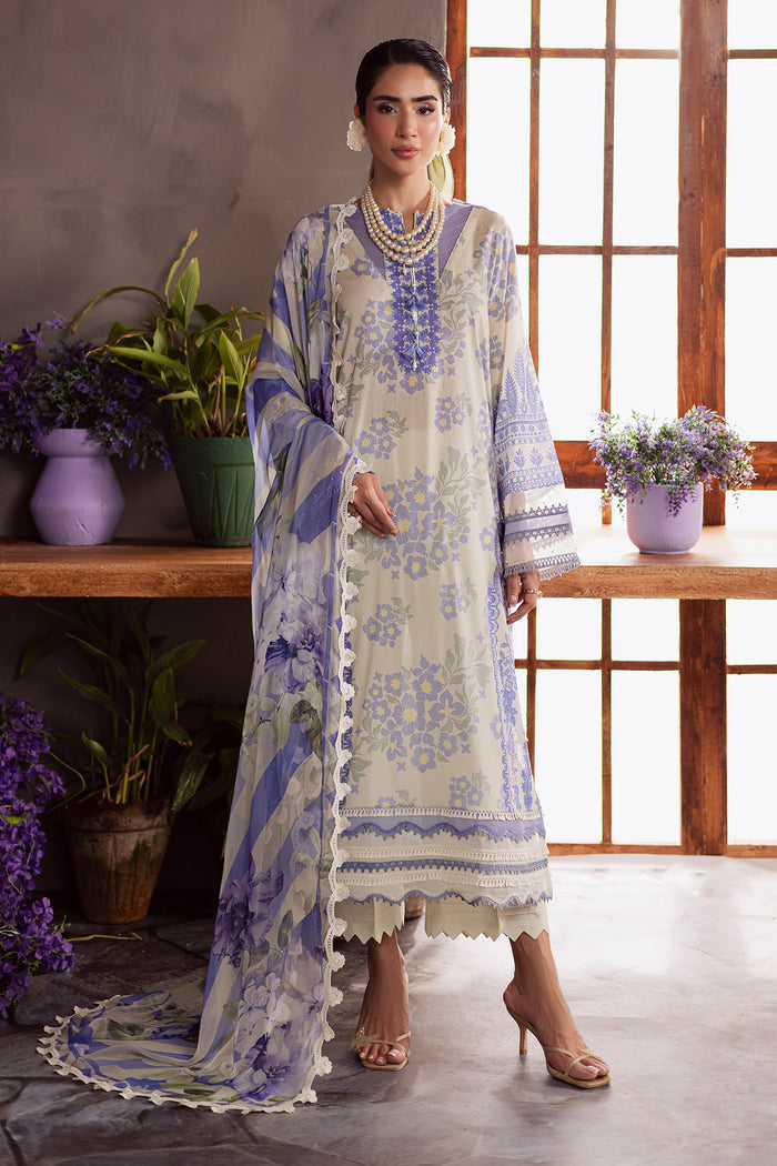 NUREH | Signature Lawn Prints 2026 - SP-159