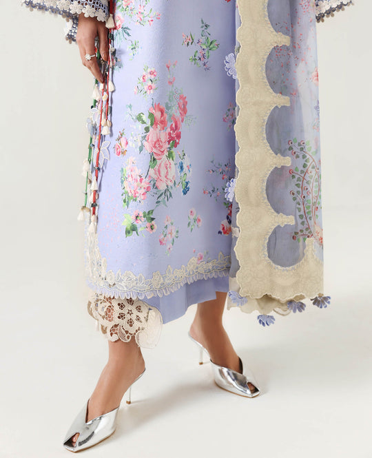 REPUBLIC WOMENSWEAR | Neoma Summer Prints 2026 Lawn - E'mia - Aarzu