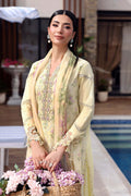 MARIA.B | Mprints Lawn 2026 Eid Edit Unstitched - Aarzu