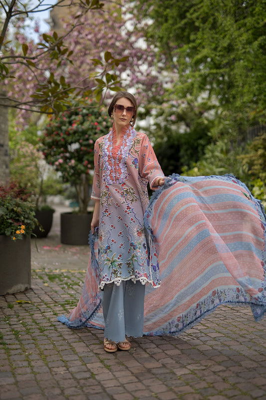 sobia nazir, lawn prints , Basics 2025, Unstitched pakistani suits