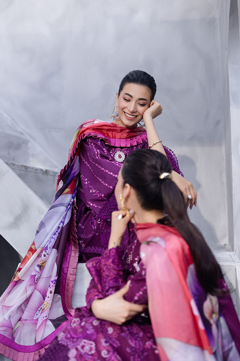 mushq, mahira khan, manaram luxury lawn 2025, unstitched pakistani suits