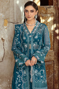 QALAMKAR | Chiffon 2025 - Nessa WC-04