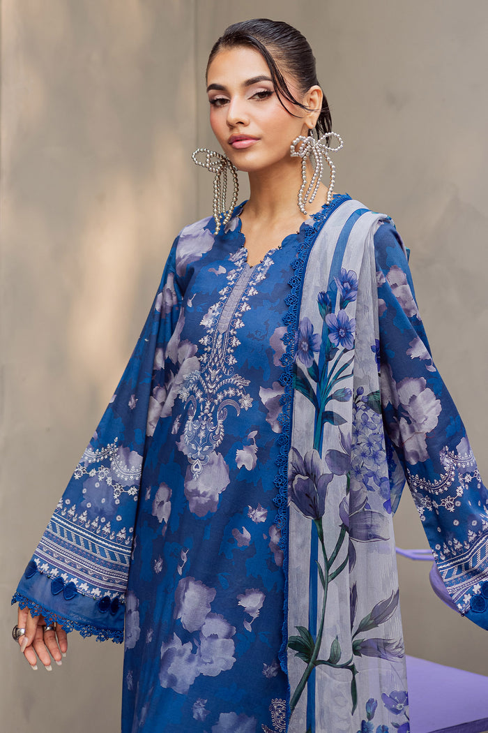 NUREH | Signature Lawn Prints 2026 - SP-157