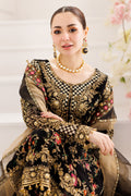 Charizma, Dastan e Jashan, Hania Amir, Wedding 2025, Unstitched Pakistani Suits