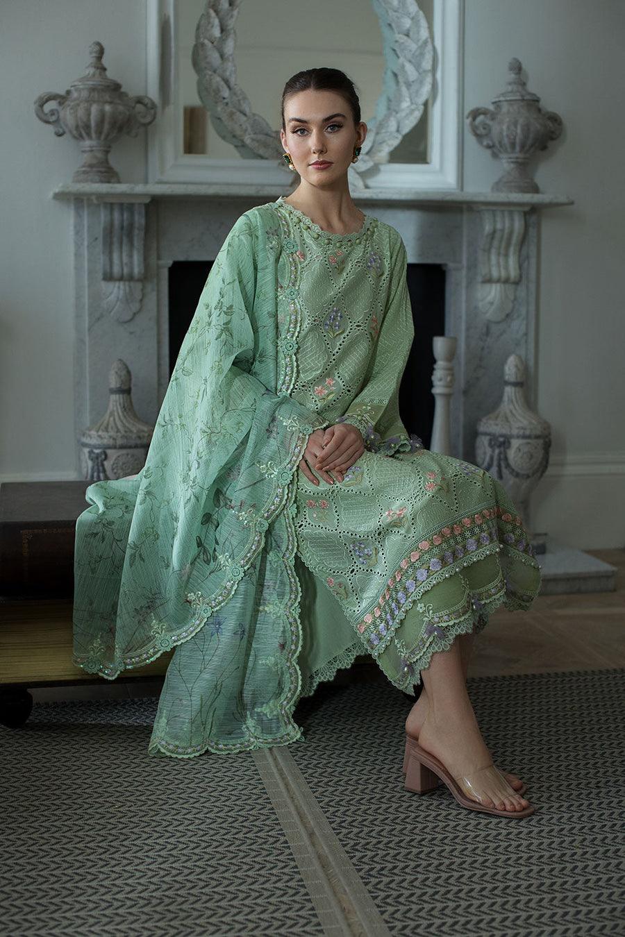 Sobia Nazir | Luxury Lawn 2A