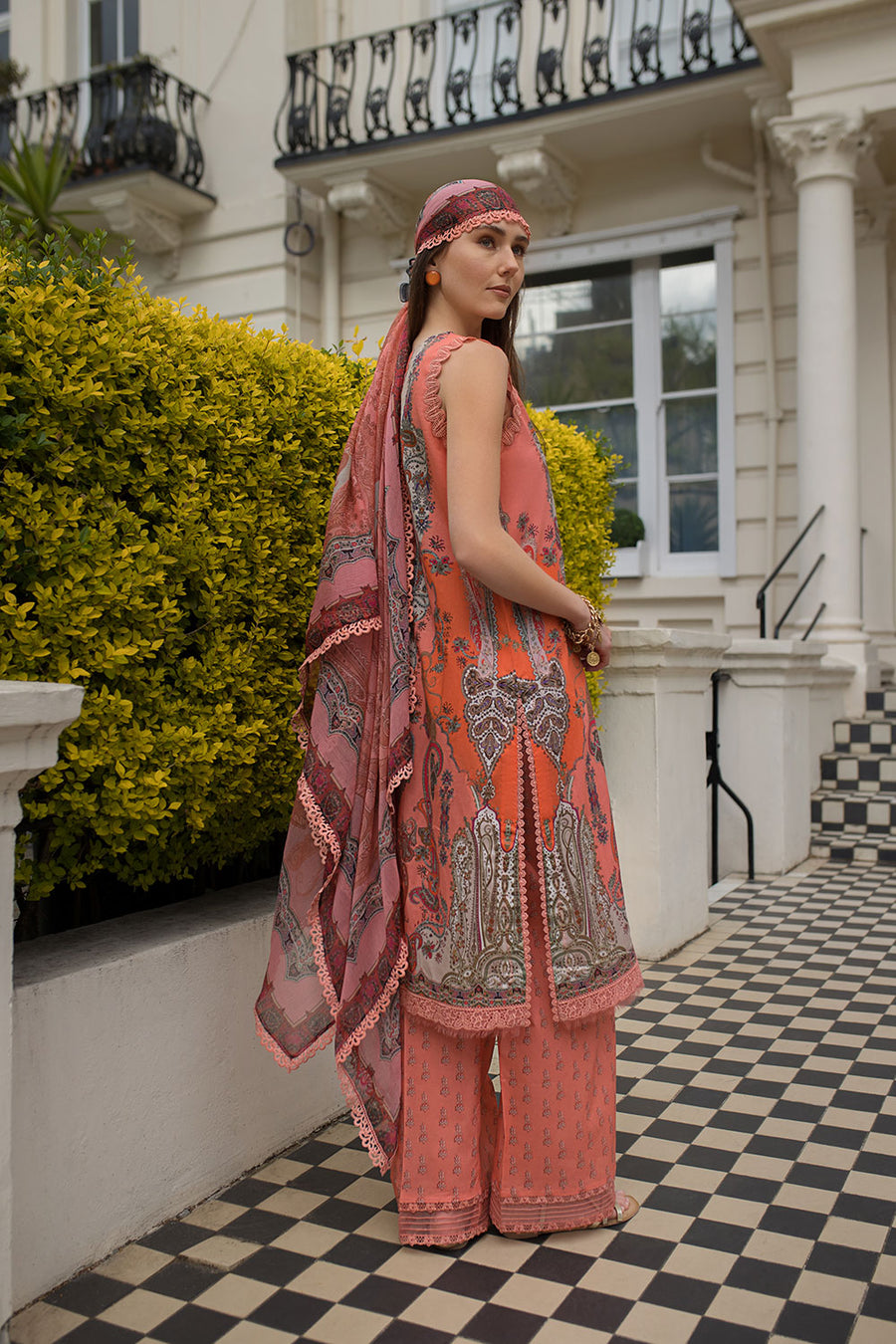 sobia nazir, lawn prints , Basics 2025, Unstitched pakistani suits