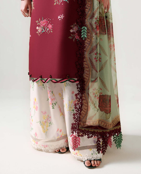 REPUBLIC WOMENSWEAR | Neoma Summer Prints 2026 Lawn - Noe'a - Aarzu