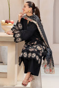 MOTIFZ | Amal Lawn 2026 Unstitched - Aarzu