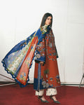 HUSSAIN REHAR | Jugnu Lawn SS/26 - Aarzu