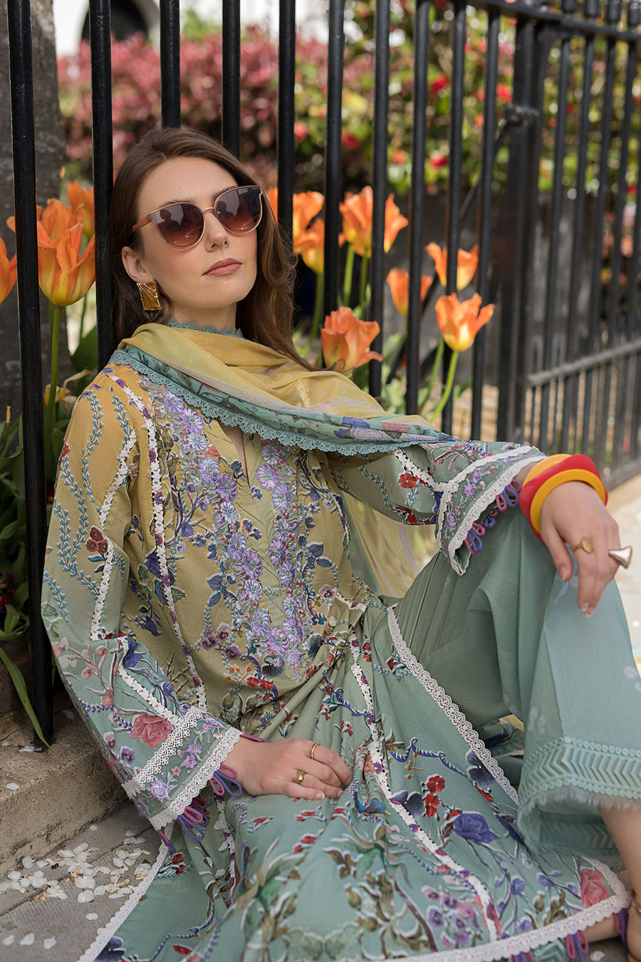 sobia nazir, lawn prints , Basics 2025, Unstitched pakistani suits