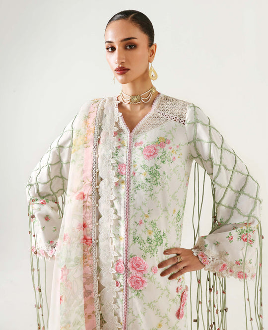 REPUBLIC WOMENSWEAR | Neoma Summer Prints 2026 Lawn - Aria - Aarzu