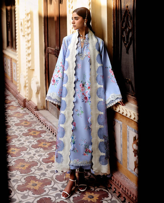 REPUBLIC WOMENSWEAR | Neoma Summer Prints 2026 Lawn - E'mia - Aarzu