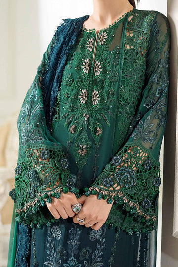 MARIA.B | Chiffons 2025 - 25-106