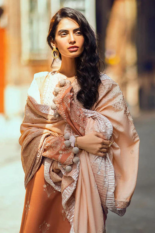 MAHIRA | Broadway by Mushq Aarzu